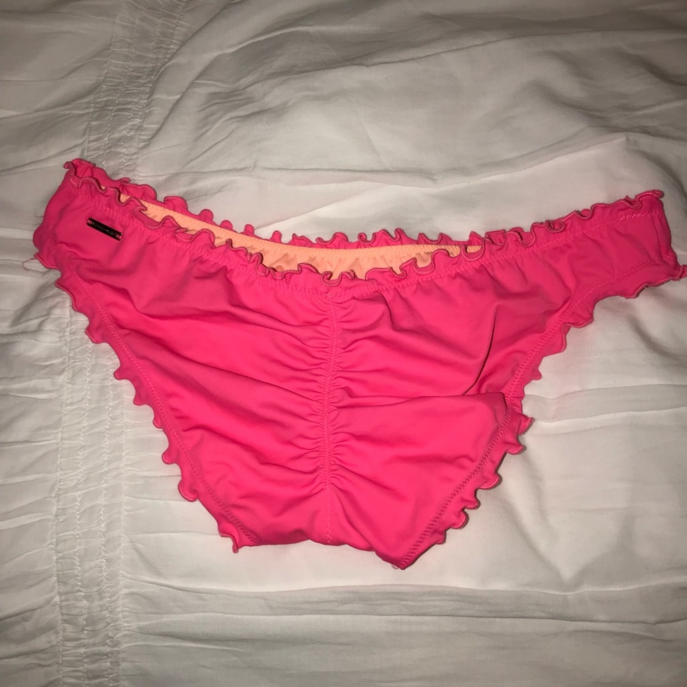 Victoria’s Secret Bikini Bottom